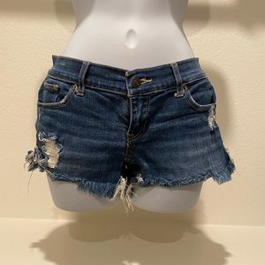 Abercrombie and Fitch Shorts